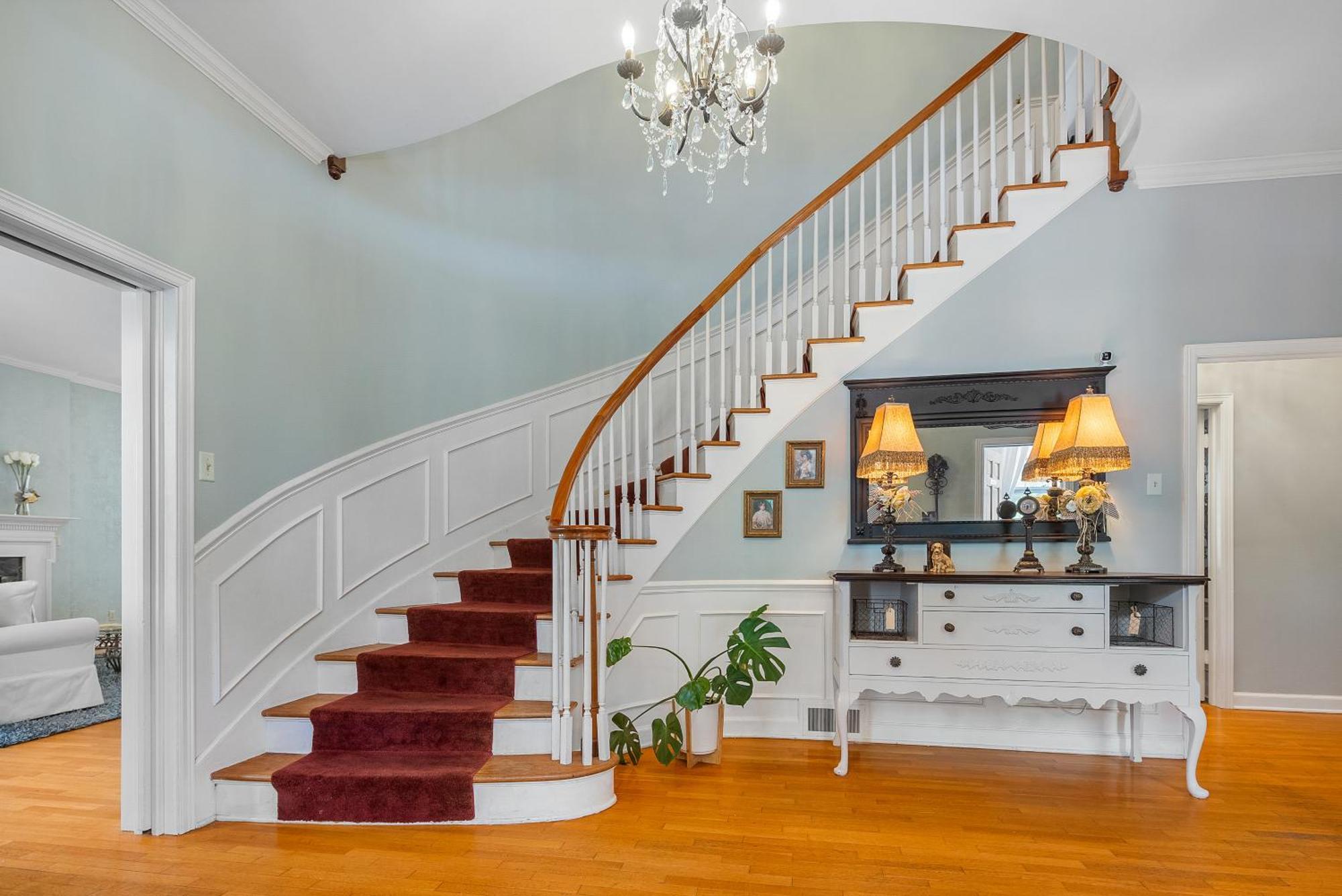 Beland Mansion-Royal Crown Suite! Fort Smith Ngoại thất bức ảnh