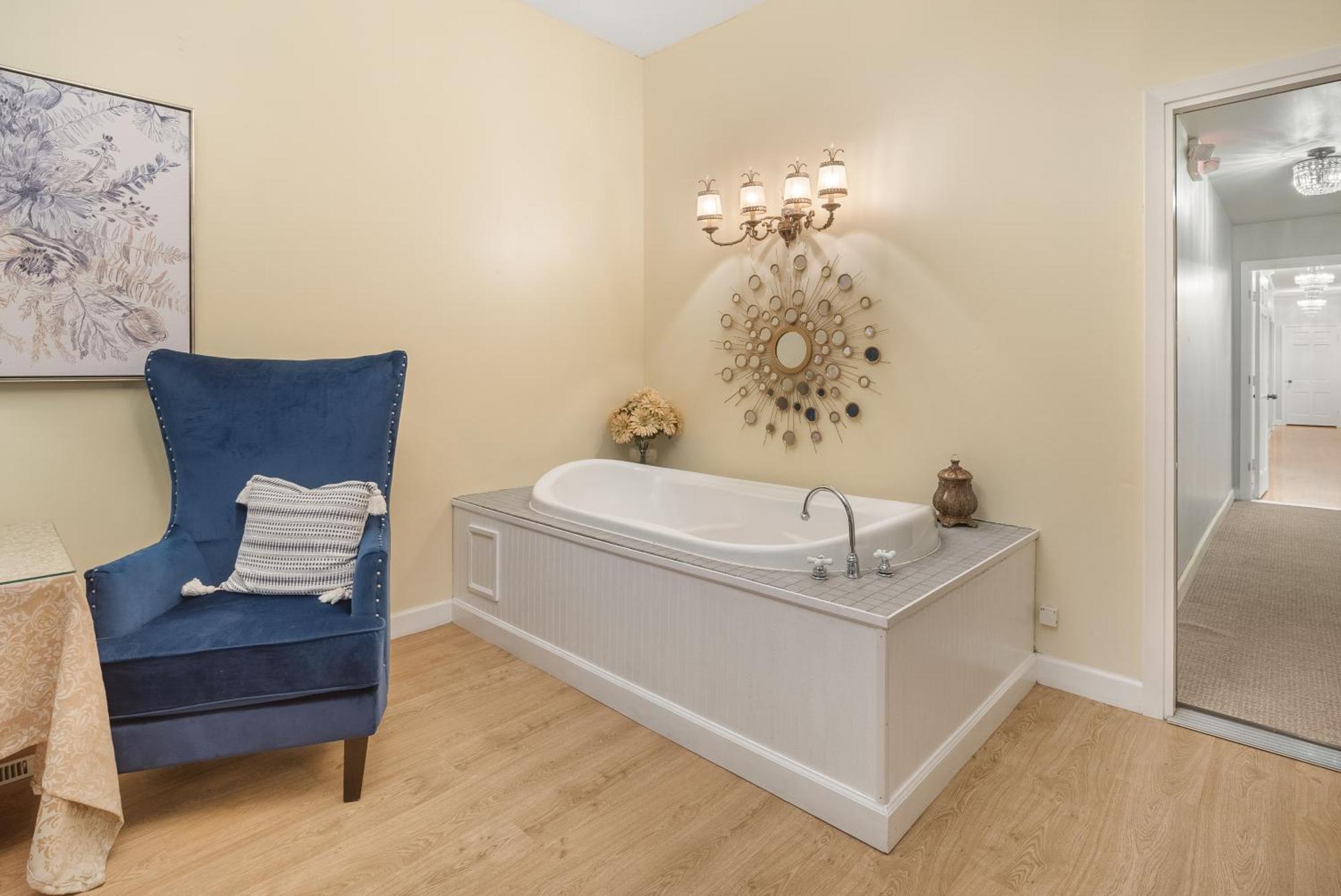 Beland Mansion-Royal Crown Suite! Fort Smith Ngoại thất bức ảnh